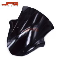 [COD] Suitable for ZX10R 11-15 motorcycle modification accessories dust-proof windshield plastic streamlined