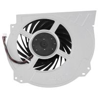 New Cpu Cooling Fan 4 -7000 Pro -7000BB01 Notebook Cooler Radiator