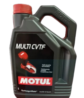 MOTUL MULTI CVTF น้ำมันเกียร์ เกียร์ CVT สังเคราะห์แท้ ขนาด 4 ลิตร