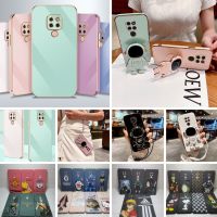 Case Huewei Mate 20X เคสหัวเว่ย เมท20X