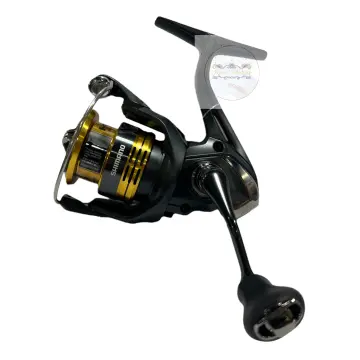 Jual Reel Shimano Sahara 1000 Terbaru - Apr 2024