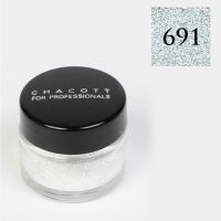 Glass Powder Makeup Color Variation