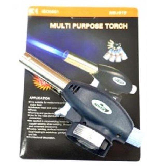 915 MULTI PURPOSE GAS TORCH FLAME GUN Lazada