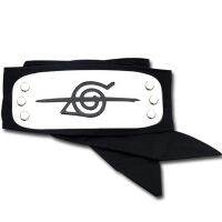 (BEYS baby)อะนิเมะนารูโตะ H Eadbands U Zumaki อุปกรณ์คอสเพลย์ H Eadwear อุปกรณ์ประกอบฉากแสงอุษาคาคาชิอิทาจิหัวเข็มขัดเด็กเด็กเด็กสิ่งที่ของขวัญ