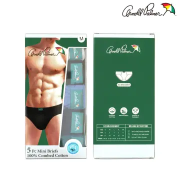 Arnold Palmer Underwear - Best Price in Singapore - Mar 2024