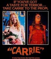 Carrie (1976) แครี่ สาวสยอง (เสียง Eng | ซับ Eng/ไทย) Bluray บลูเรย์ หนัง