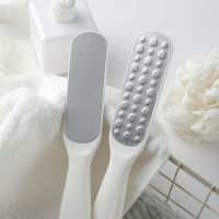 2987 Exfoliating Skin Rub Foot Board Sole Heel Pedicure Stone Calluses Removing File Scraping Skin Foot Grinder