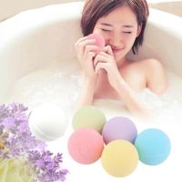 【cw】 5PCS Bathing Bombs Explosion Deep Sea Tools