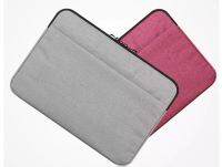 Canvas Laptop Sleeve BAG 11 ROSE (0944)