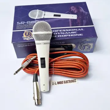 Jual Mic Dynamic Bma Sr 880 Terbaru Feb 2024 Lazada .id