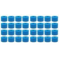 △ 32Pc For Intex Pure Spa Reusable Washable Foam Hot Tub Filter Cartridge S1 Type