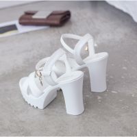 Womens High Heels Sandals