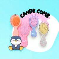 Shoppingsataionหวีแคนดี้ Candy Comb