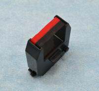 10X Compatible time clock ribbon (black/red) for ACRO440 / Ronald Jack RJ3300 ,RJ3300N,RJ8000,KP21 RJ3300A ATR440 PK210