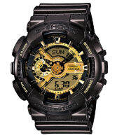 Casio G-Shock นาฬิกาข้อมือ  สายเรซิ่น รุ่น GA-110BR-5ADR Limited Model (ของแท้ ประกัน cmg)