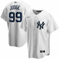 MLB Baseball Jerseys New York Yankees Aaron Judg Player Jersey