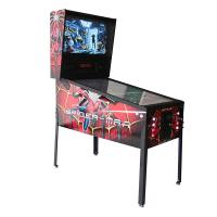 Virtual Pinball Machine 49 inch 4K HD