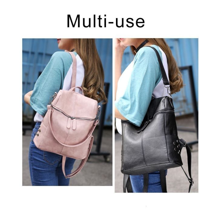 ttou-women-casual-women-backpack-pu-leather-school-backpack-for-teenager-girls-travel-backpack-vintage-solid-shoulder-bags