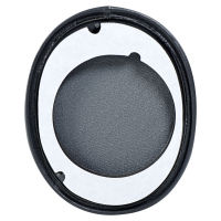 Replacement Earpads Earmuffs Ear Cushion Pads Covers for Beats Executive Headphones Repair Part