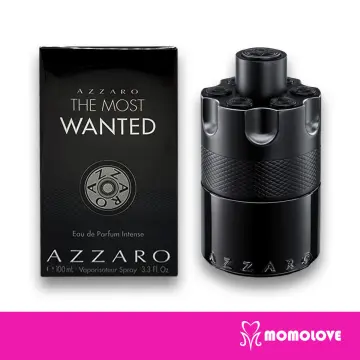 Azzaro wanted 100ml online cheapest