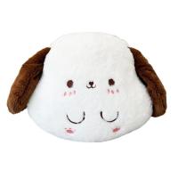 Dog Plush Pillow Cartoon Puppy Hand Warmer Pillow Comfortable Cozy Soft Plush Adorable Cute Stuffed Animal Hand Warmer For Teens Adults rational