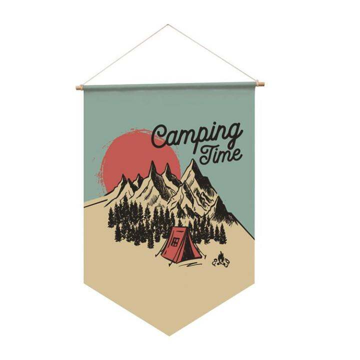 camping-garden-flag-camping-yard-outdoor-flag-portable-bonfire-campfire-yard-flag-signs-travel-trailer-flag-for-campers-campsite-rv-yard-vividly