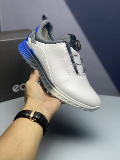 Hcm giày thể thao nam ecco golf street evo one - ảnh sản phẩm 1