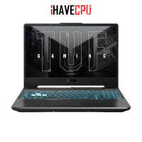 iHAVECPU NOTEBOOK (โน้ตบุ๊ค) ASUS TUF GAMING F15 FX506HF-HN014W (GRAPHITE BLACK)