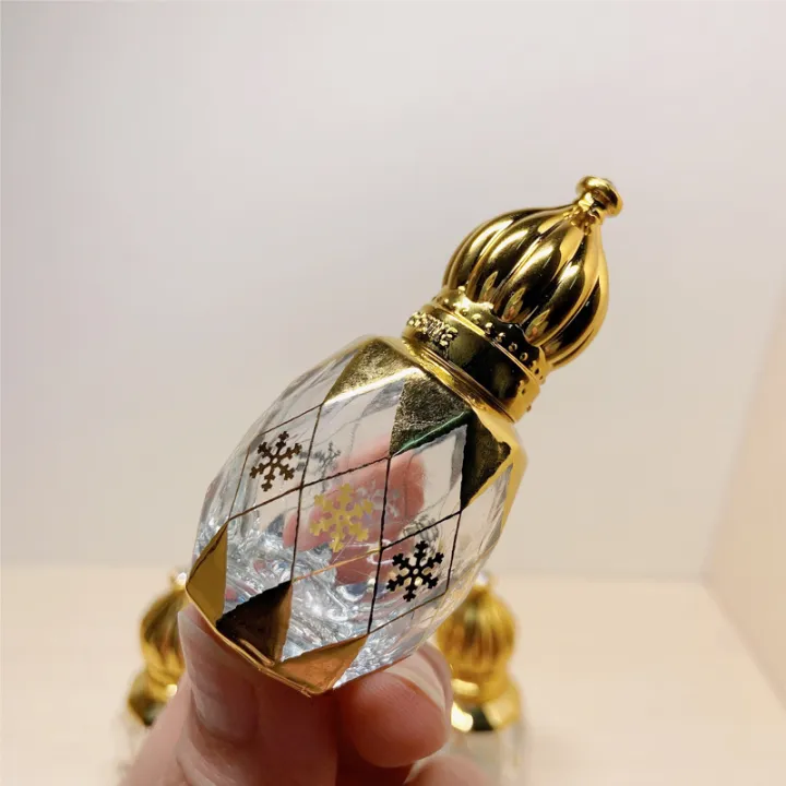 classical-perfume-roll-on-bottle-luxuriant-mini-glass-bottle-delicate-refillable-vial-luxuriant-essential-oil-sample-bottle-arab-style-cosmetic-container