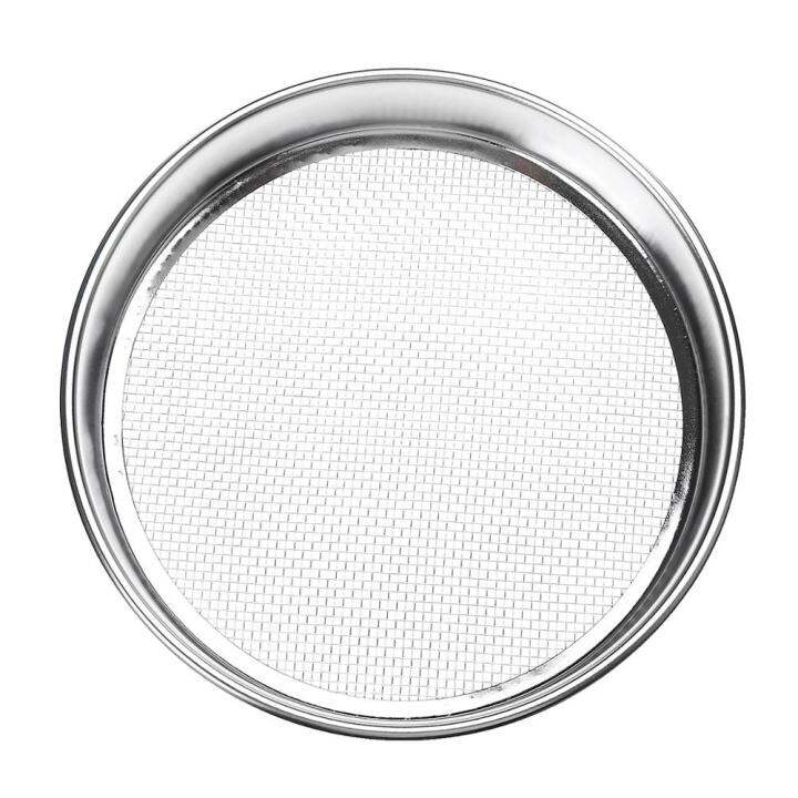 10-35cm-dia-round-304-stainless-steel-food-sieve-kitchen-food-particles-bean-filter-screen-powder-oil-filter-baking-flour-sieve