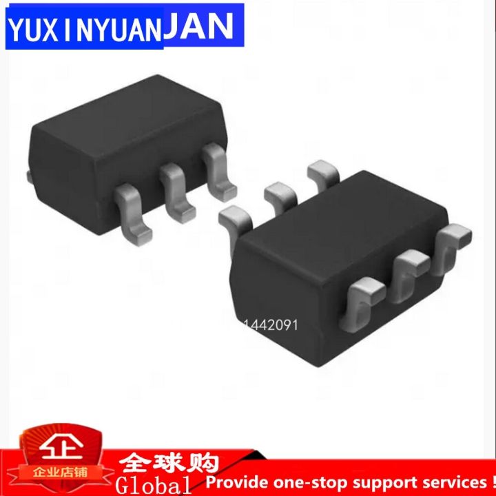 【❖New Hot❖】 EUOUO SHOP Sy8113adc 10ชิ้น/ล็อต Sot23-6 Sy8113a Sot-23 Sy8113