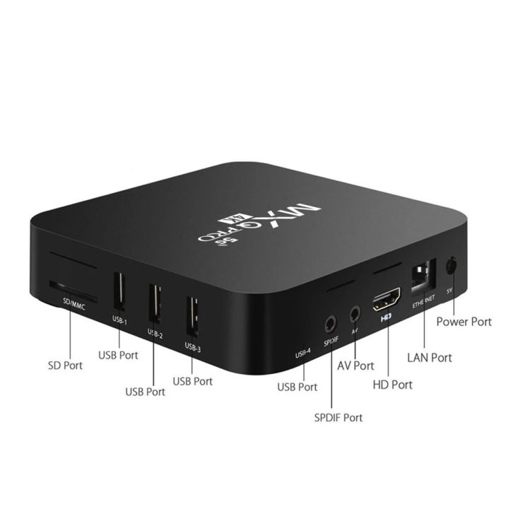 2022new-mxq-pro-4k-5g-กล่องรับสัญญาณอัจฉริยะ-android-10-0-wifi-ram-rk3228a-2gb-16gb-hd-3d-108-0p-สำหรับ-youtube-smart-media-player-box
