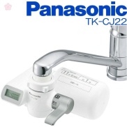 Ảnh thật  Made in Japan Lọc 17 tạp chấtMẫu 2022 MÁY LỌC NƯỚC PANASONIC TL