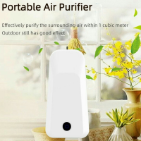 เครื่องฟอกอากาศ Air purifier, Airfo, Space Airfo เครื่องฟอกอากาศรุ่นใหม่ iPurifier 3 in 1 ในเครื่องเดียว