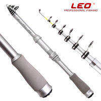 YG27711 Leo/ LeoMetal ล้อที่นั่งฮาร์ดปรับเบ็ดตกปลาทะเลร็อค