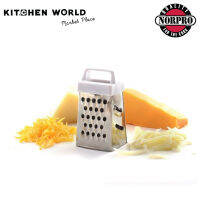 Norpro 326D S/S Mini Grater 6x 4x 2.5 cm / ที่ขูดผักและผลไม้แบบจิ๋ว