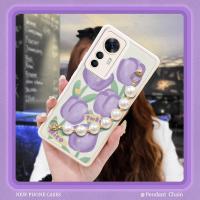 Back Cover Cartoon Phone Case For Xiaomi Redmi K50 Ultra/Xiaomi 12T/12T Pro Liquid silicone shell Anti drop airbag cute