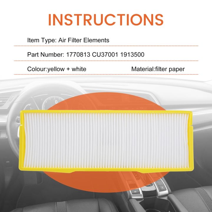 10pcs-a-c-filter-for-scania-trucks-sce-1913500-interior-air-filter