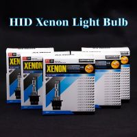 2pcs D1S D2S D3S D4S HID Bulbs CBI HID xenon headlight bulb 4200K 6000K 8000K D1 D2 D3 D4 D1R D2R D3R D4R headlamp light Bulbs  LEDs  HIDs