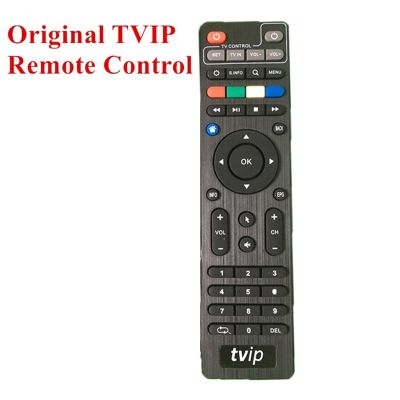 Tvip รีโมทคอนโทรลเปลี่ยน Universal Box สำหรับอุปกรณ์เสริม Tvips300 Tvip605 Tvip412 Set-Top Tvip410 Tvip415 Controller