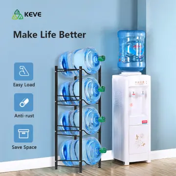 4 gallon hot sale water dispenser