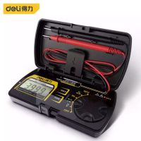 【CW】 Digital Multimeter