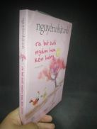 Ra bờ suối ngắm hoa kèn hồng-Nguyễn Nhật Ánh nguyên seal HCM1003