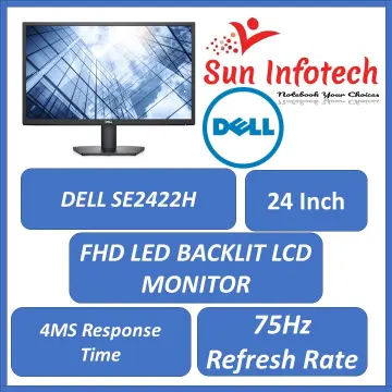 Dell 24 Monitor - SE2422H