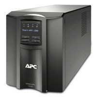 UPS APC Smart-UPS 1500VA/1000W with SmartConnect (SMT1500IC)