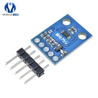 New BH1750FVI Digital Light intensity Sensor Module For Arduino AVR 3V-5V GY302 GY-302 16bitAD Converter Digital Output Module