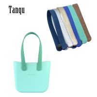 【CW】 Tanqu New 1 Leather Handles for Classic Urban Obag O Shoulder Totes Handbag