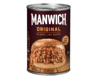 ?New Import? Original Sloppy Joe Sauce Manwich 425g