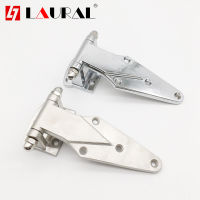 6 Inch Stainless Steel Oven Hinge Cold Storage Door Hinge Hardware Cabinet Industrial Hinge Freezer Door Hinge