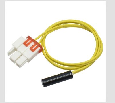 New product Replacement Temperature Sensor Probe For Refrigerator RS2533VK/XAA Defrosting Sensor Temperature 5K Sensor Probe Parts
